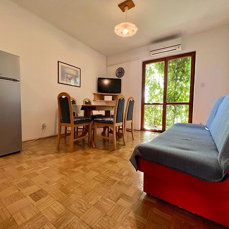 Vodice Center Apartments Eksteriør bilde