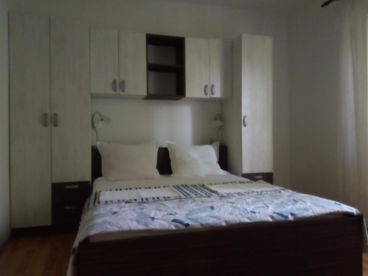 Vodice Center Apartments Eksteriør bilde