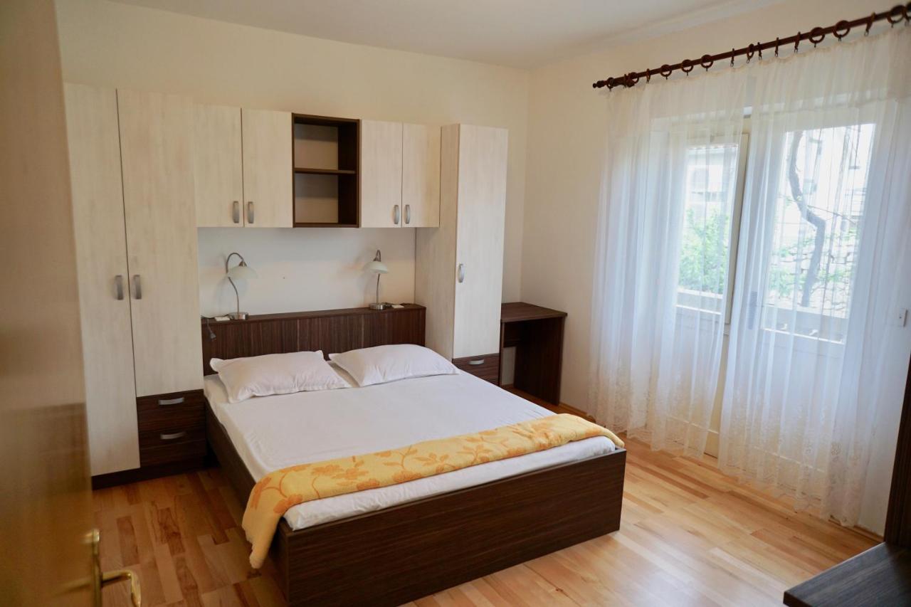 Vodice Center Apartments Eksteriør bilde