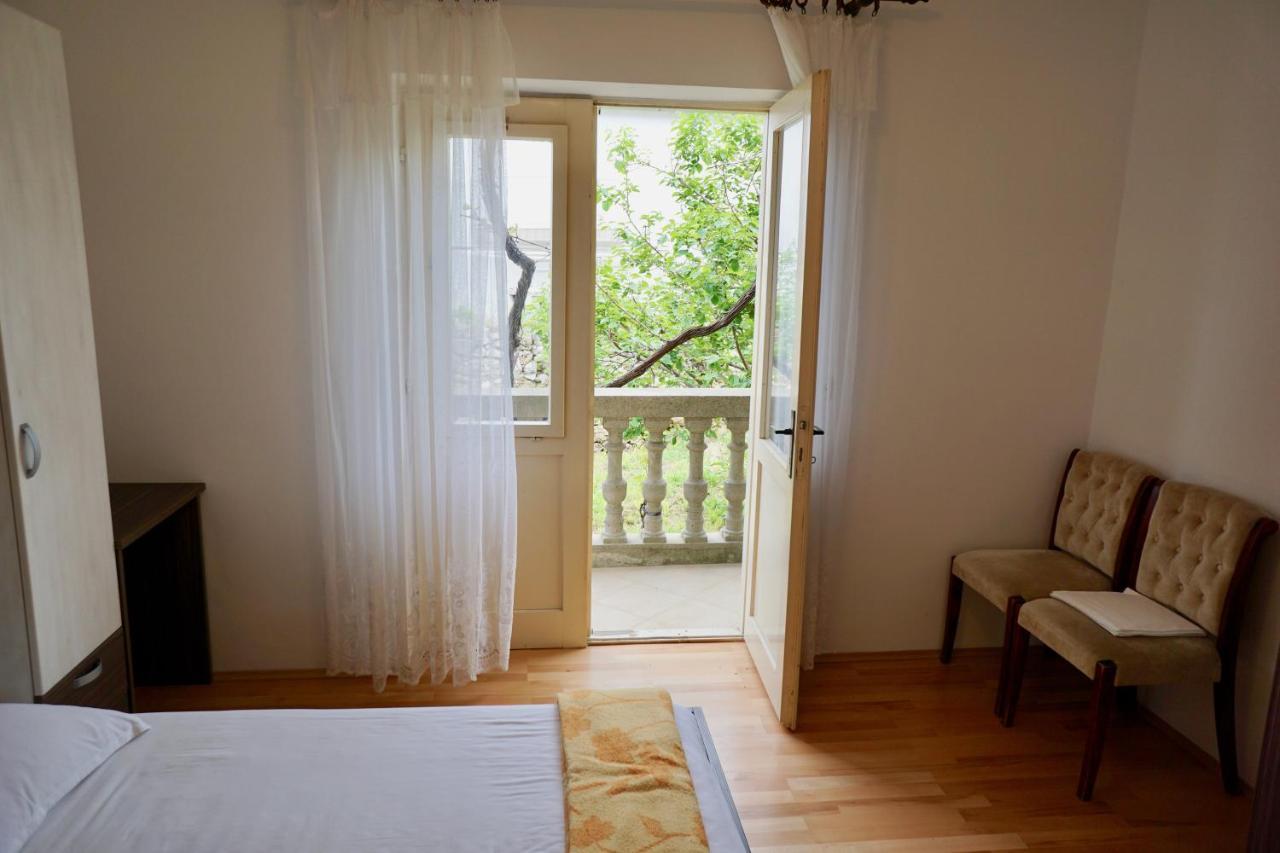 Vodice Center Apartments Eksteriør bilde