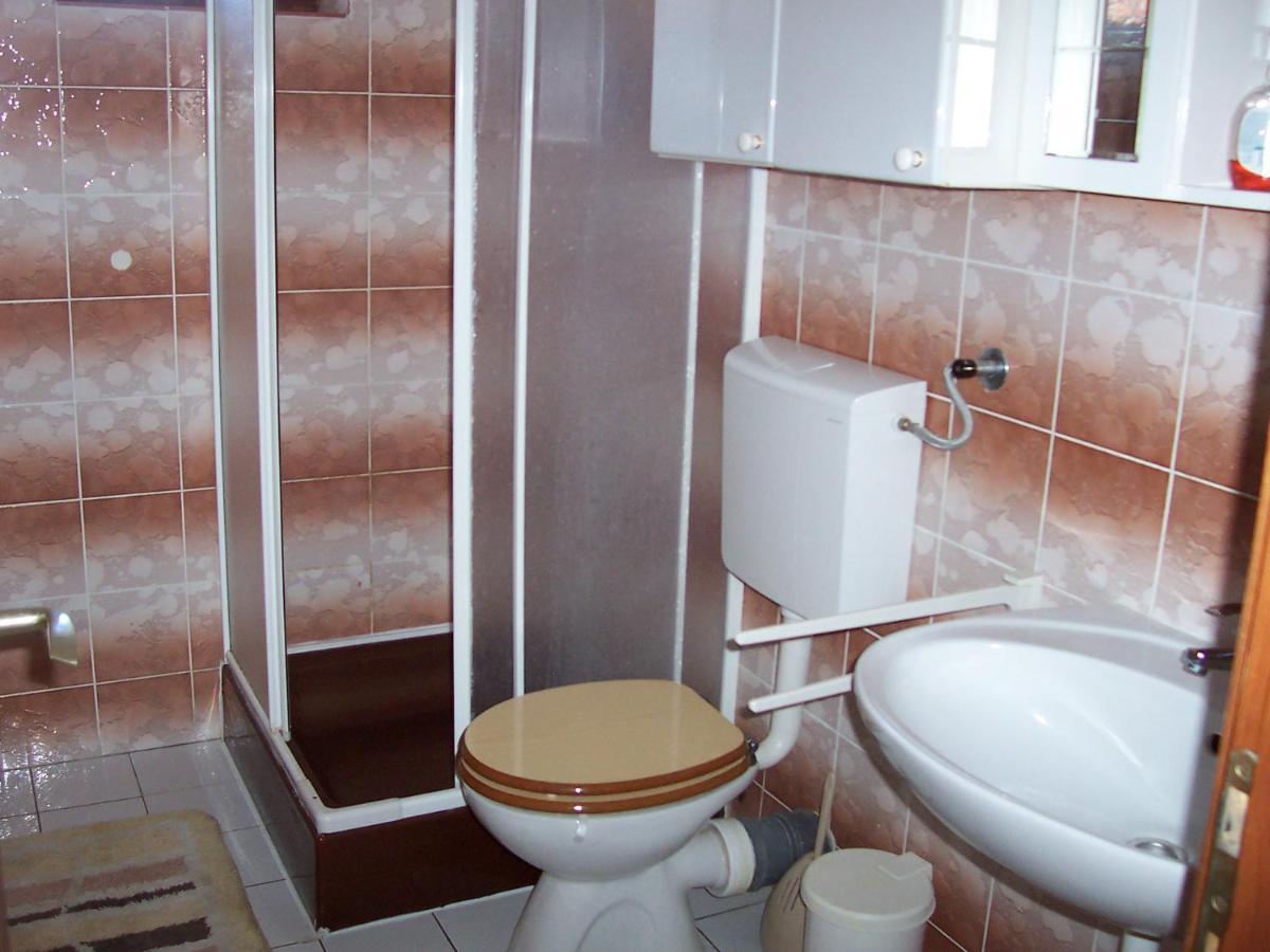 Vodice Center Apartments Eksteriør bilde