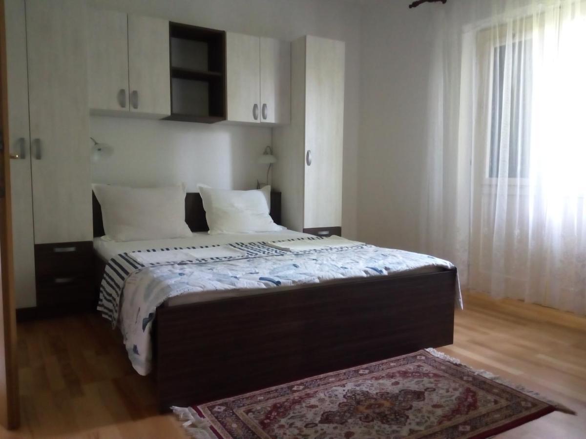 Vodice Center Apartments Eksteriør bilde