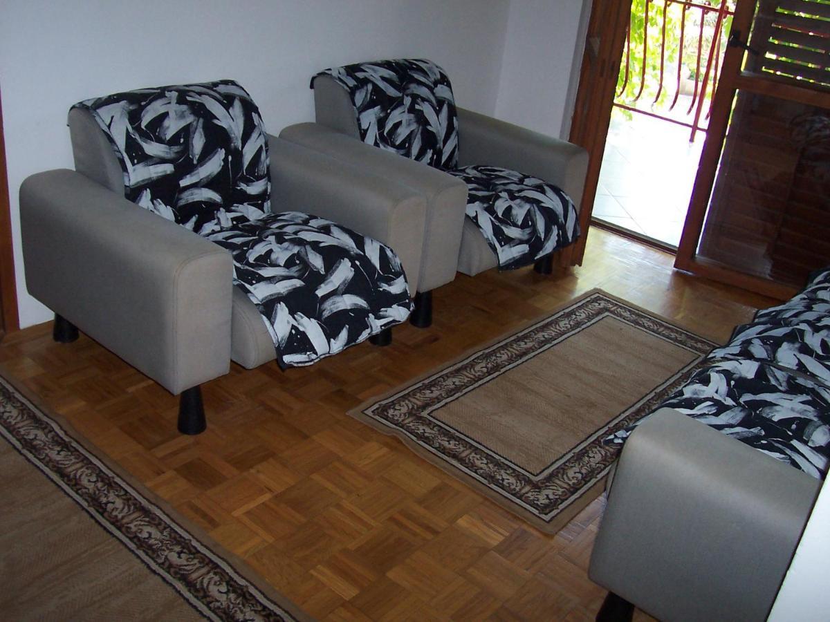 Vodice Center Apartments Eksteriør bilde