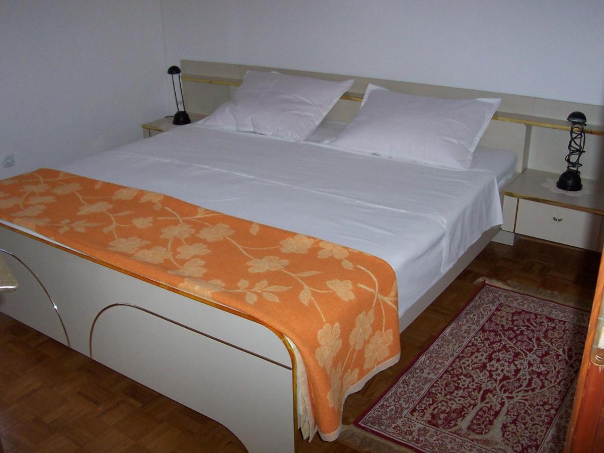 Vodice Center Apartments Eksteriør bilde