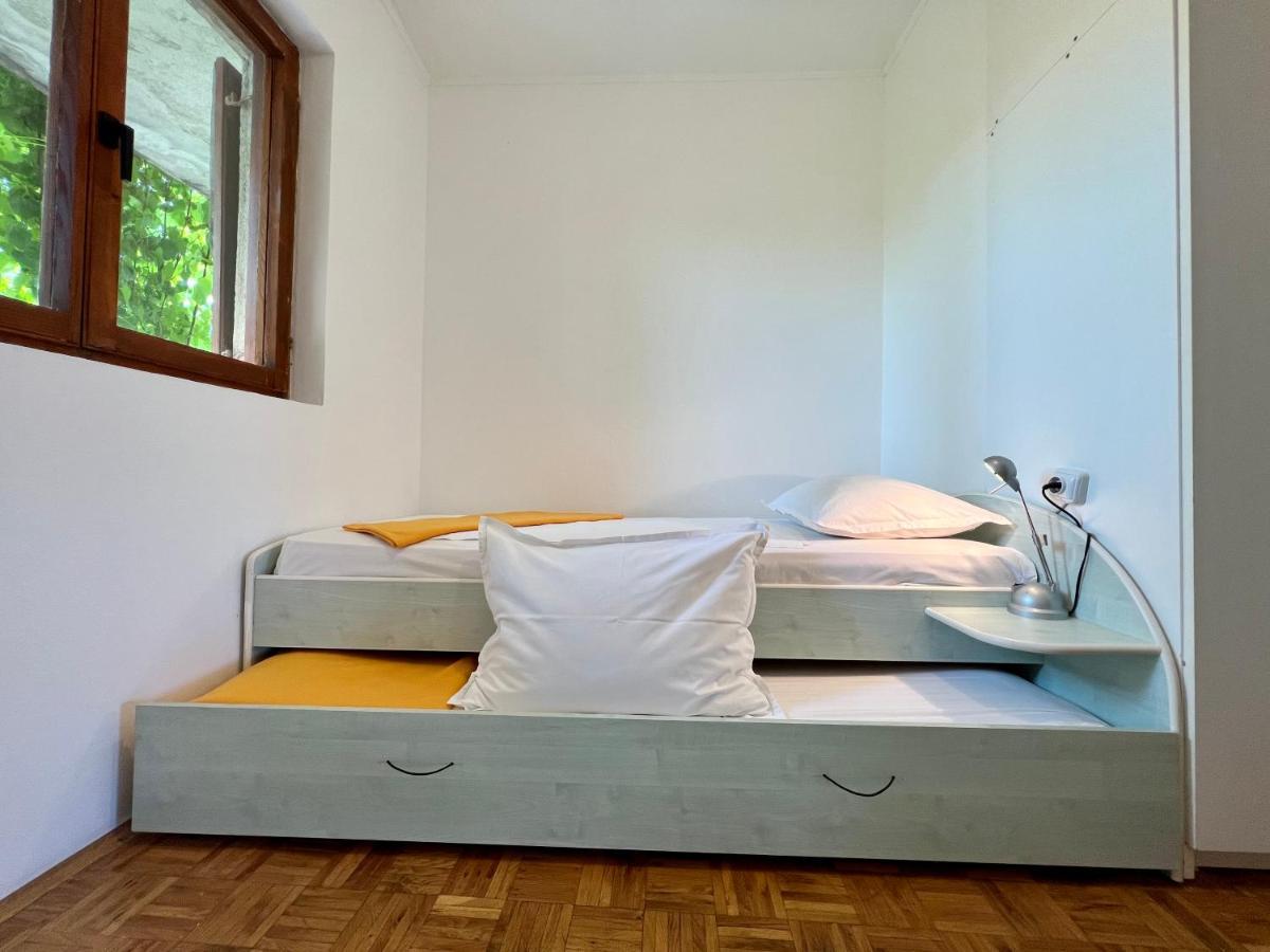 Vodice Center Apartments Eksteriør bilde