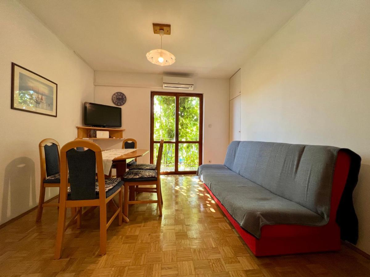 Vodice Center Apartments Eksteriør bilde