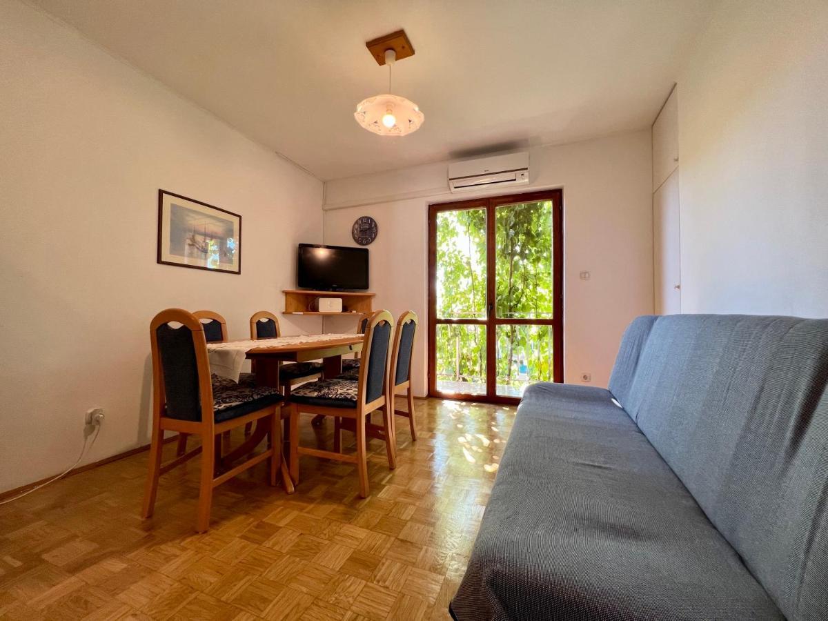 Vodice Center Apartments Eksteriør bilde
